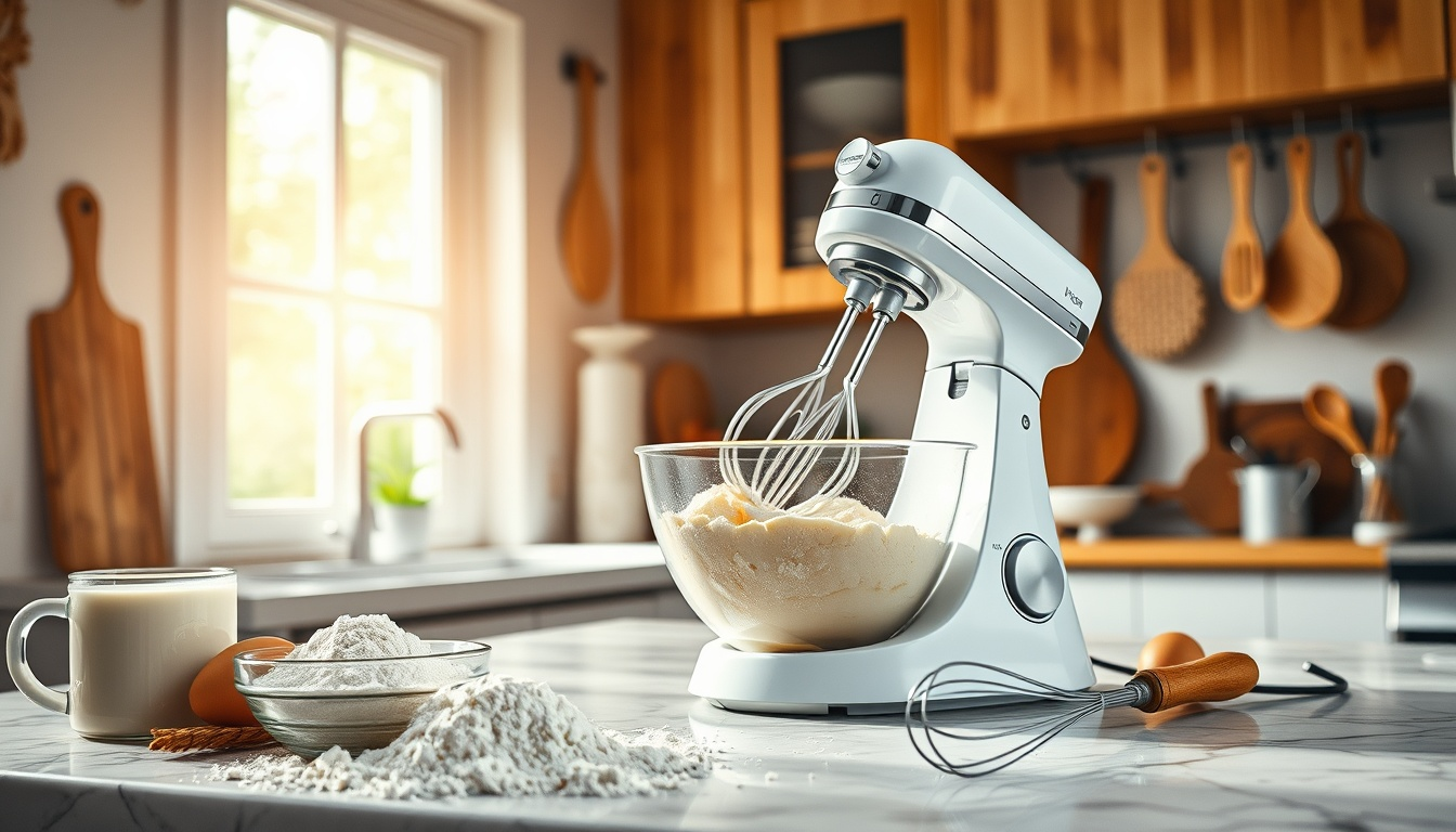 Braun MultiMix 3 HM 3135 im Test
