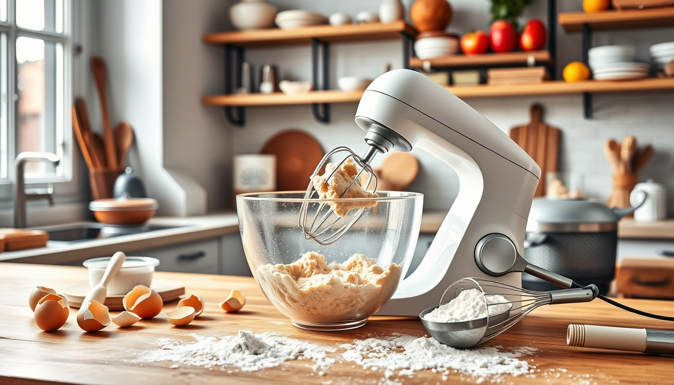 Braun MultiMix 5 HM 5137 im Test