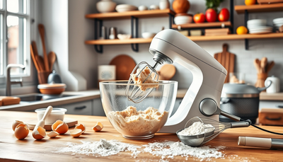 Braun MultiMix 5 HM 5137 im Test