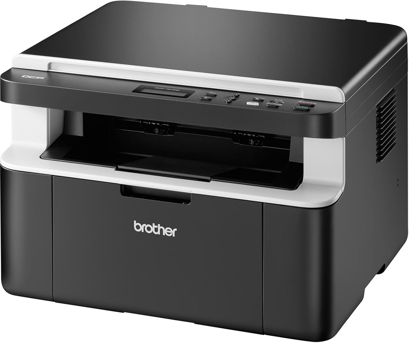 Brother DCP-1612W im Test