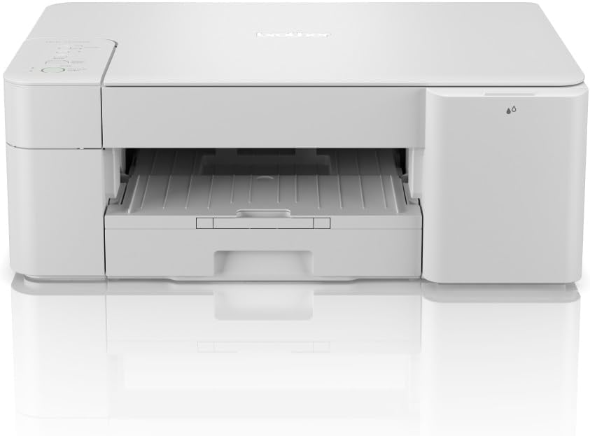 Brother DCP-J1200W im Test