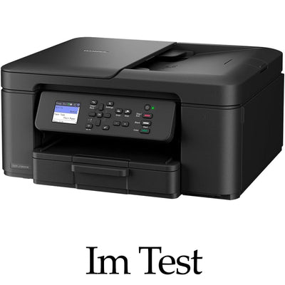 Brother DCP-J1360DW im Test - September 2025