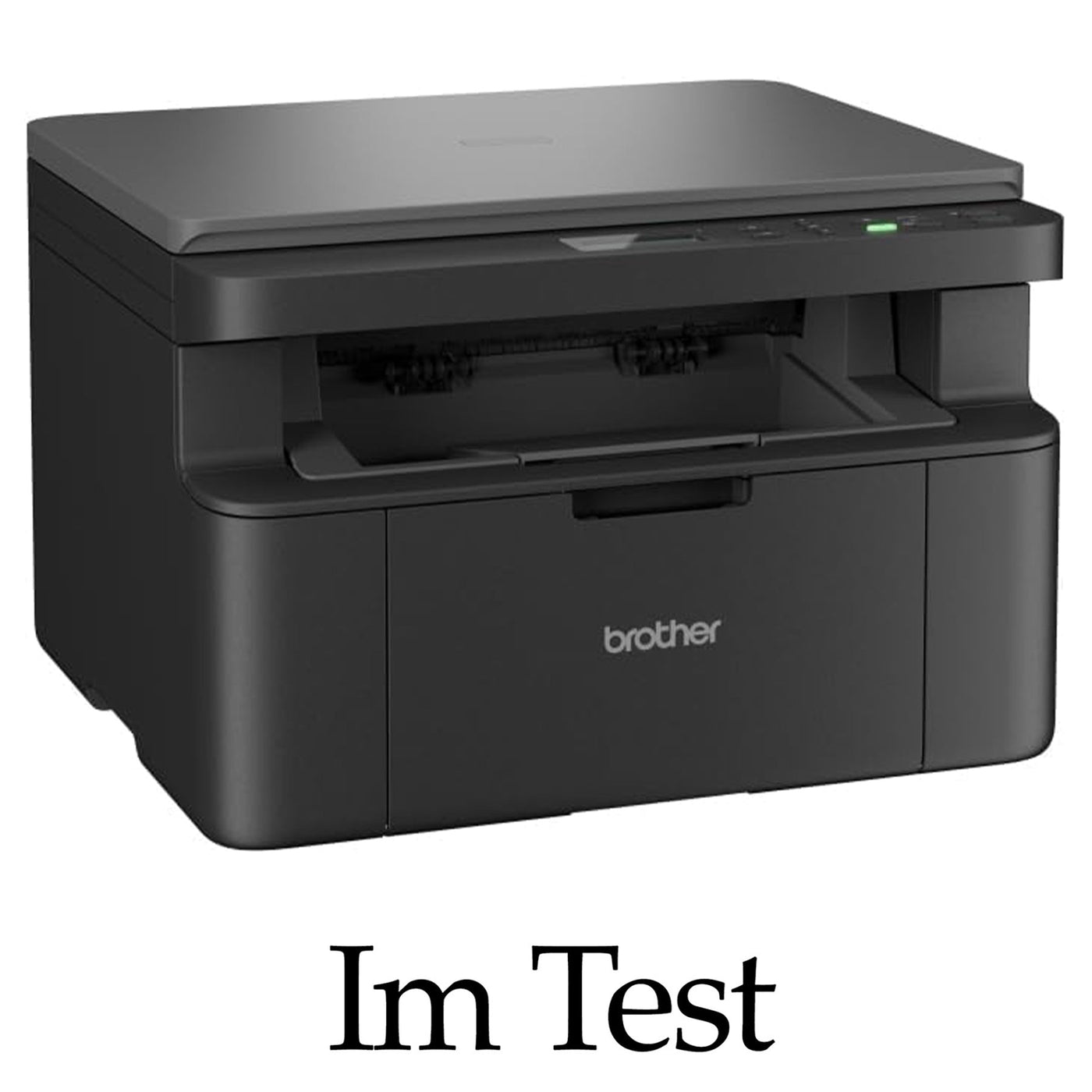 Brother DCP-L1642W im Test