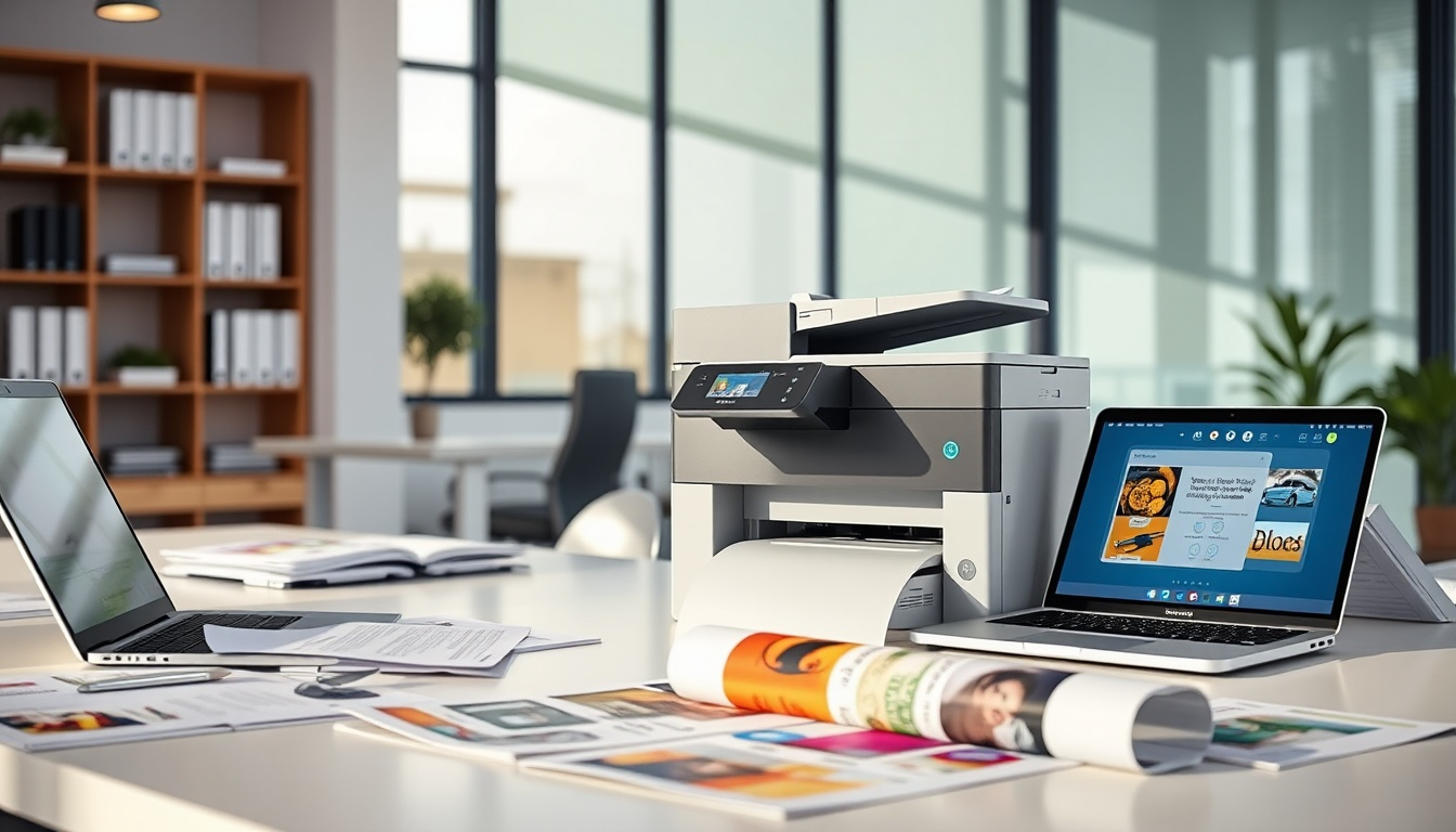 Brother DCP-L3520CDWE EcoPro im Test