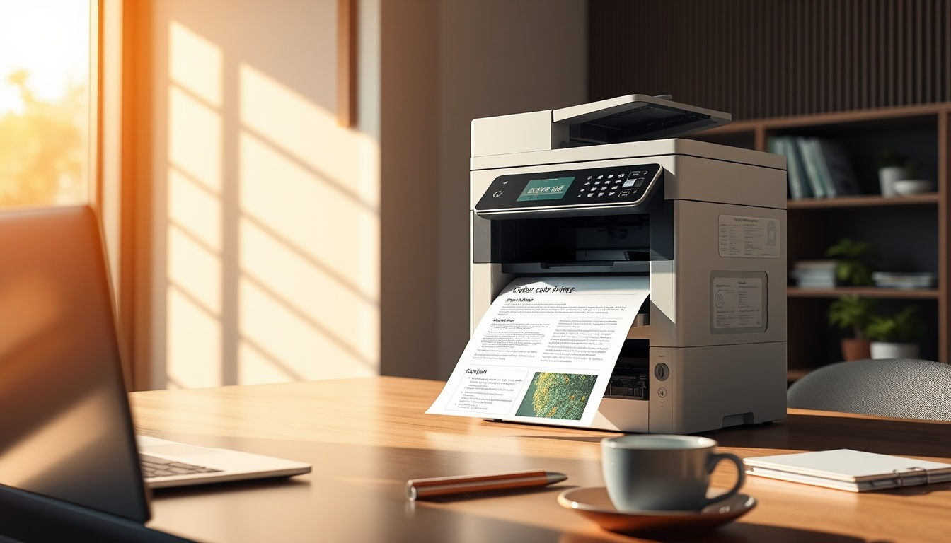 Brother DCP-L3560CDW im Test