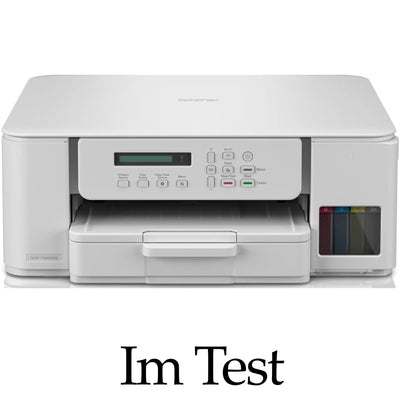 Brother DCP-T583DW im Test - September 2025