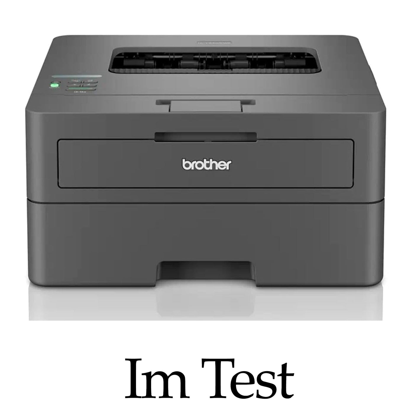 Brother HL-L2400DWE im Test - Juli 2025