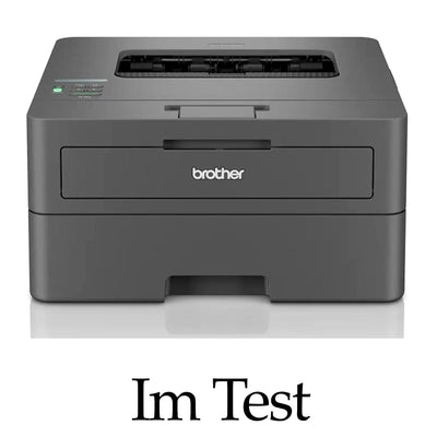 Brother HL-L2400DWE im Test - Juli 2025