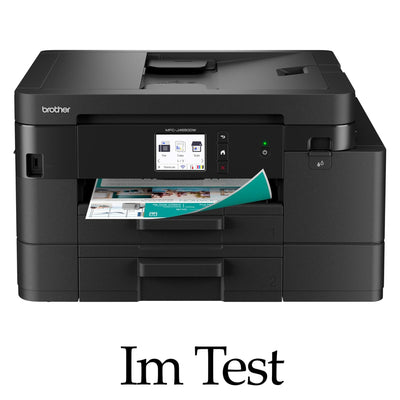 Brother MFC-J4550DW im Test
