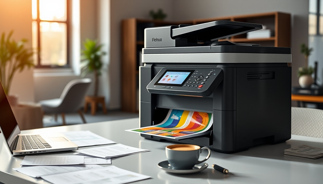 Brother MFC-L3740CDW im Test