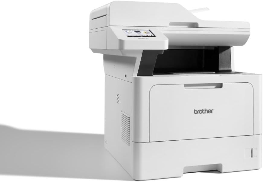 Brother MFC-L5710DN im Test