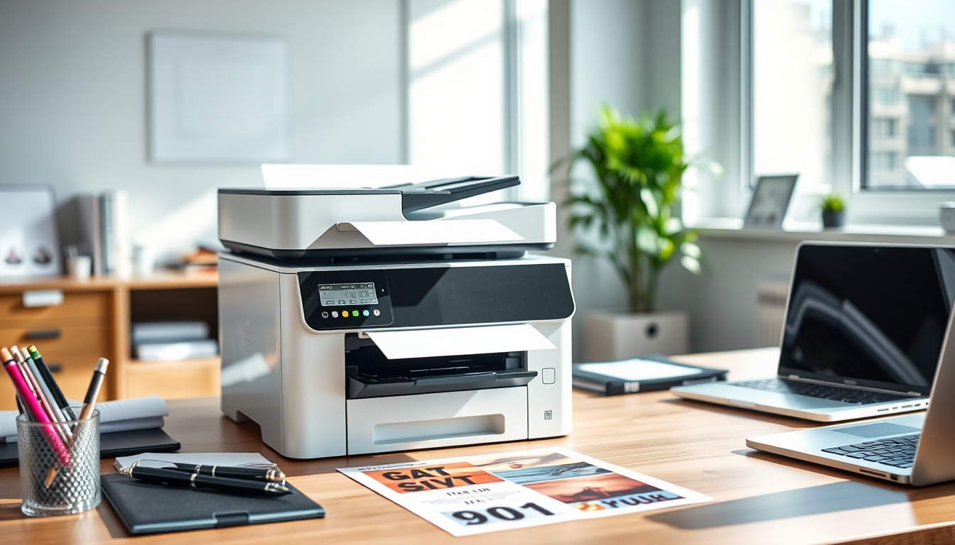 Brother MFC-L8690CDW im Test