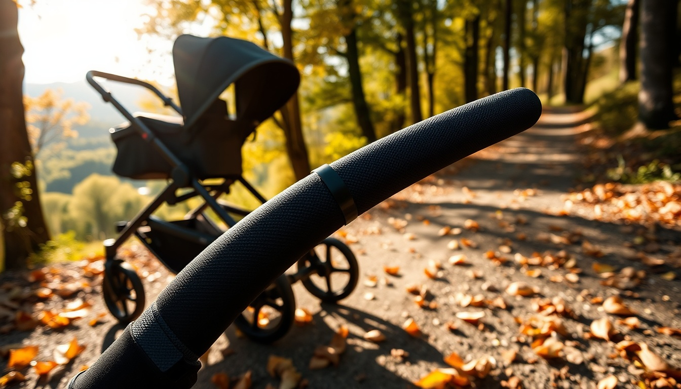 Bugaboo Fox 5 im Test