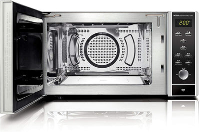 CASO MCG30 Ceramic chef im Test