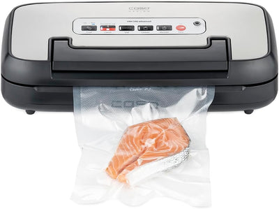 CASO VRH 590 advanced im Test