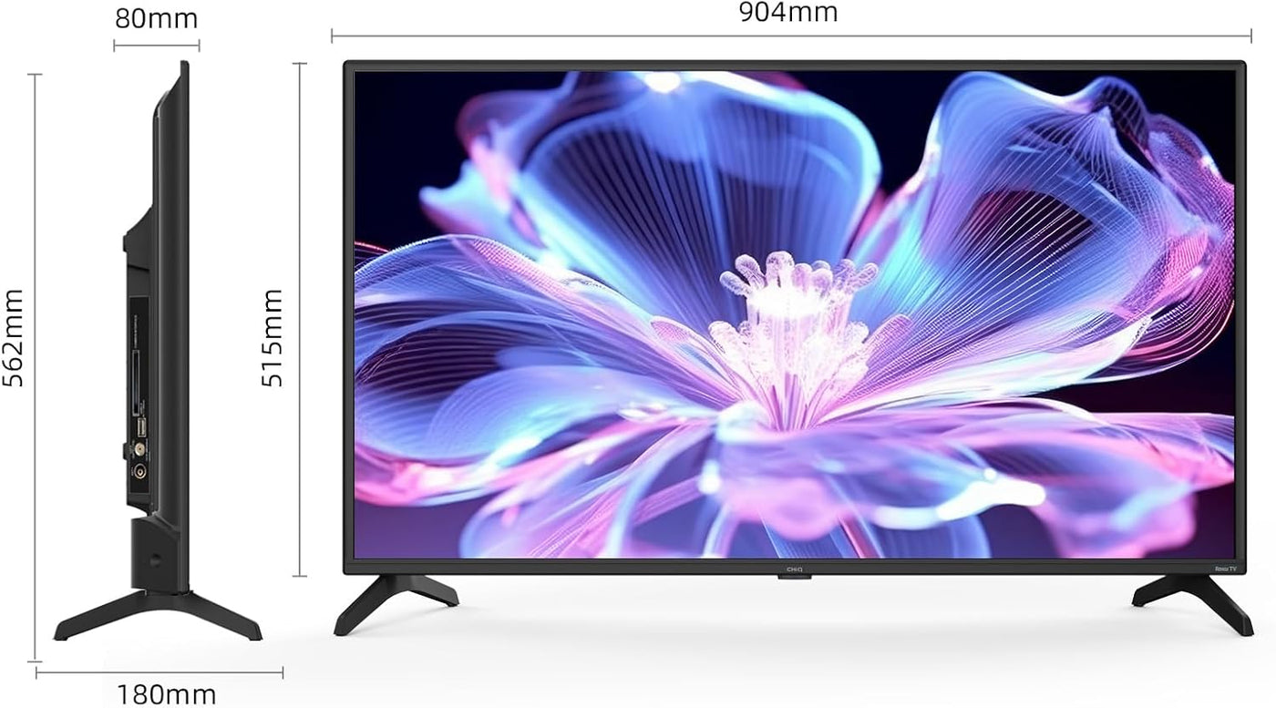 CHIQ L40G5N im Test