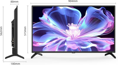 CHIQ L40G5N im Test