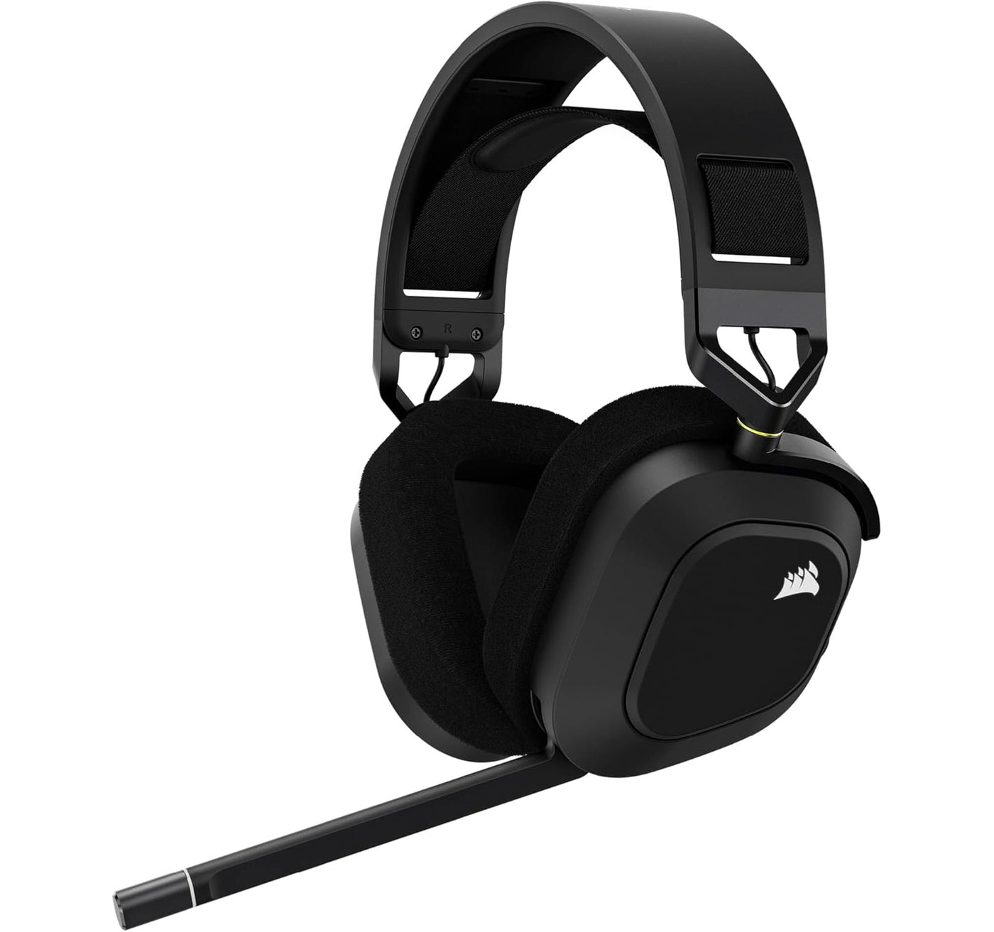 CORSAIR HS80 RGB WIRELESS im Test