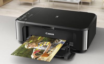 Canon PIXMA MG3650S Patronen