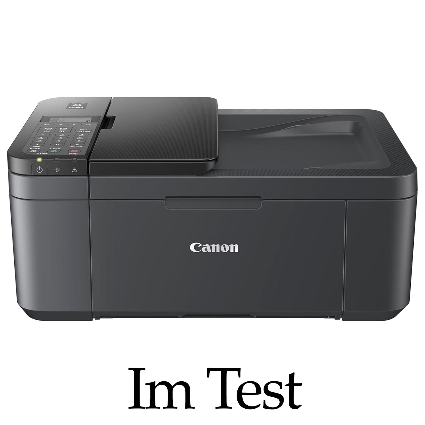 Canon PIXMA TR4755i im Test