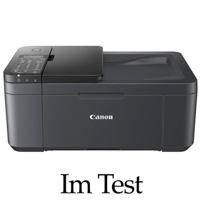 Canon PIXMA TR4755i im Test
