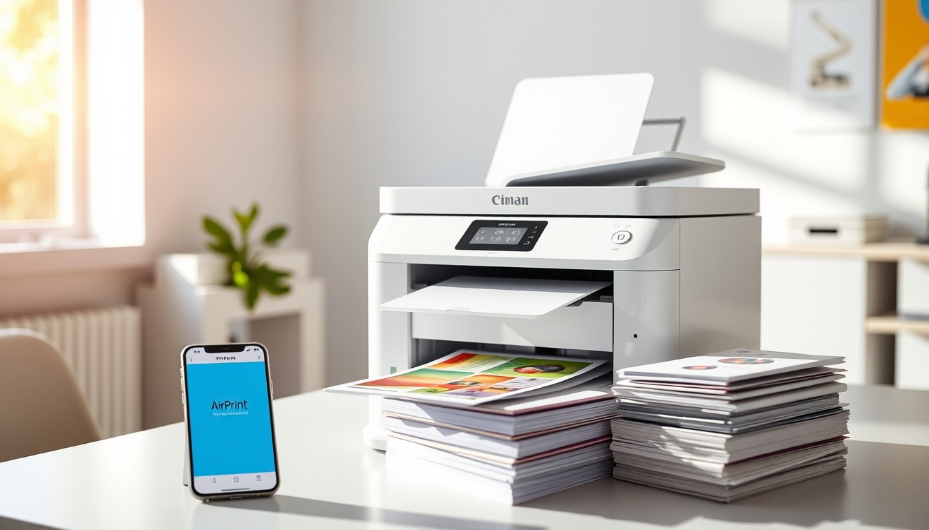 Canon PIXMA TR4756i im Test