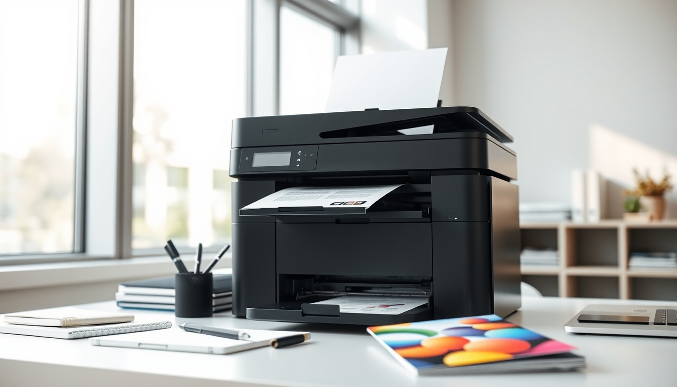 Canon PIXMA TR7650 im Test