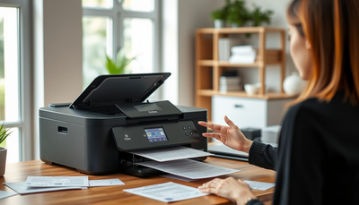 Canon PIXMA TS3350 Drucker Farbtintenstrahl Multifunktionsgerät schwarz