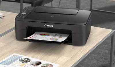 Canon PIXMA TS3350 Patronen