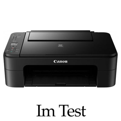 Canon PIXMA TS3355 im Test