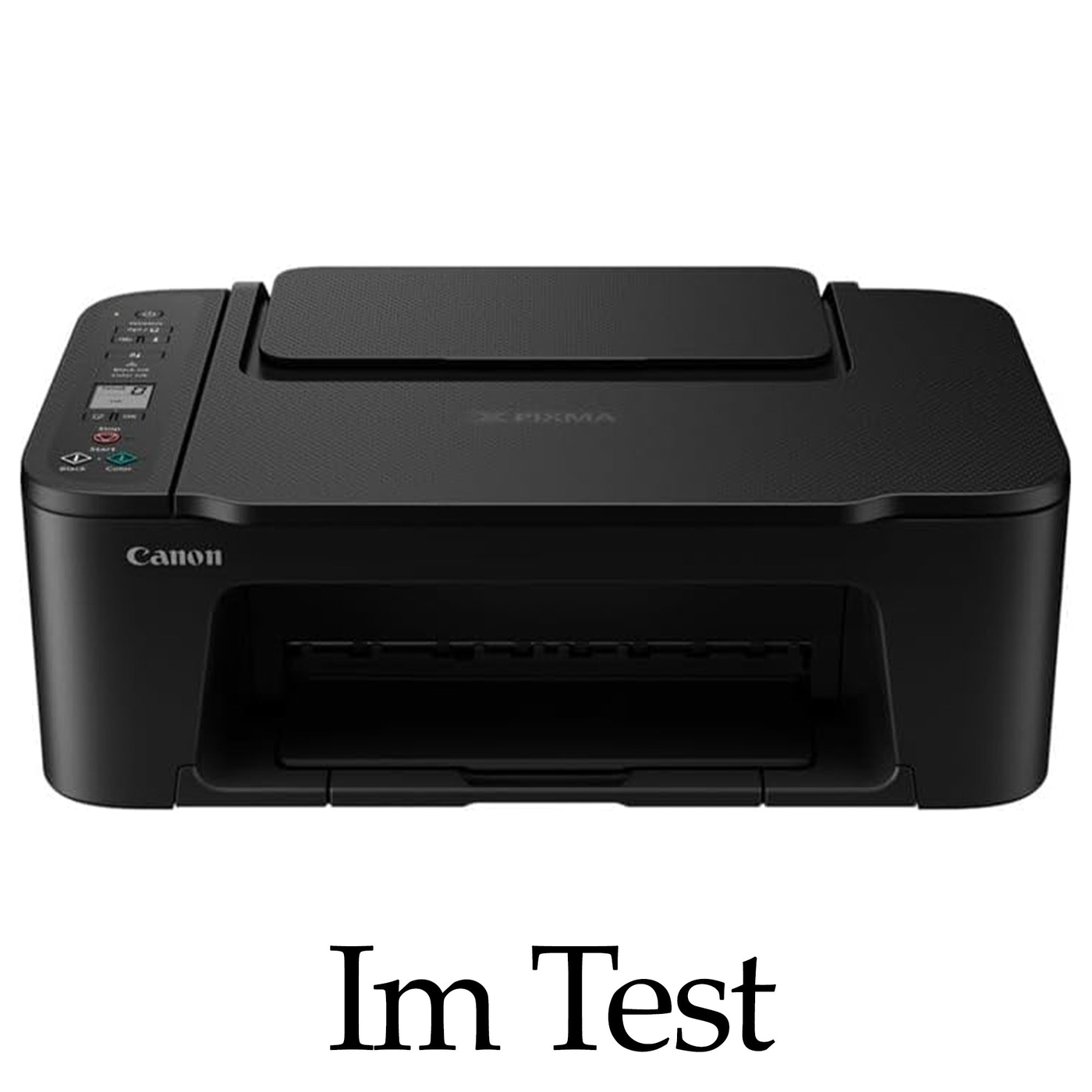 Canon PIXMA TS3750i im Test