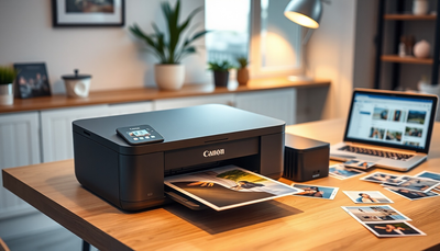 Canon PIXMA TS3752i im Test