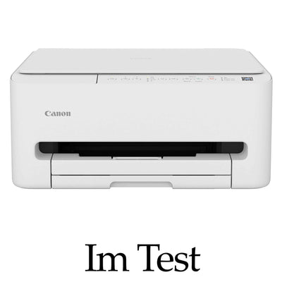 Canon PIXMA TS4150i im Test