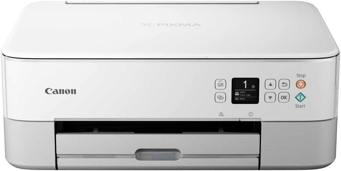 Canon PIXMA TS5151 Patronen