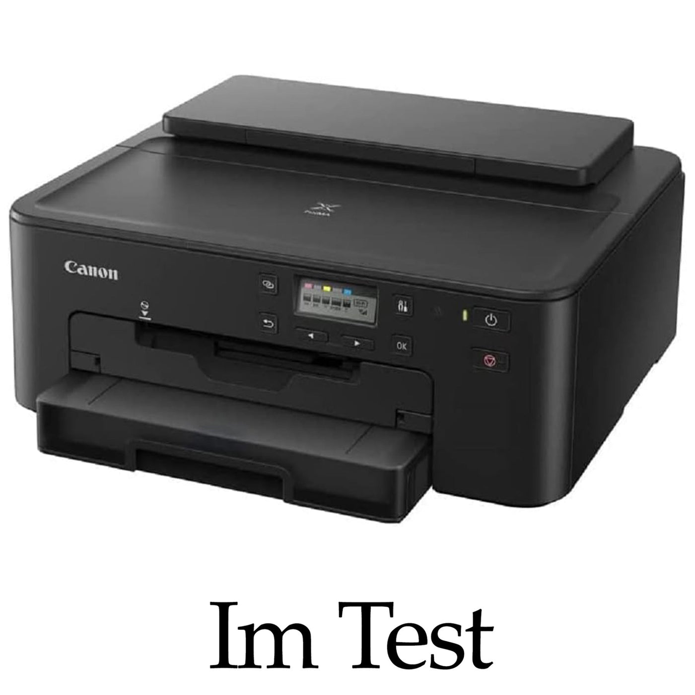 Canon Pixma Ts705a Test