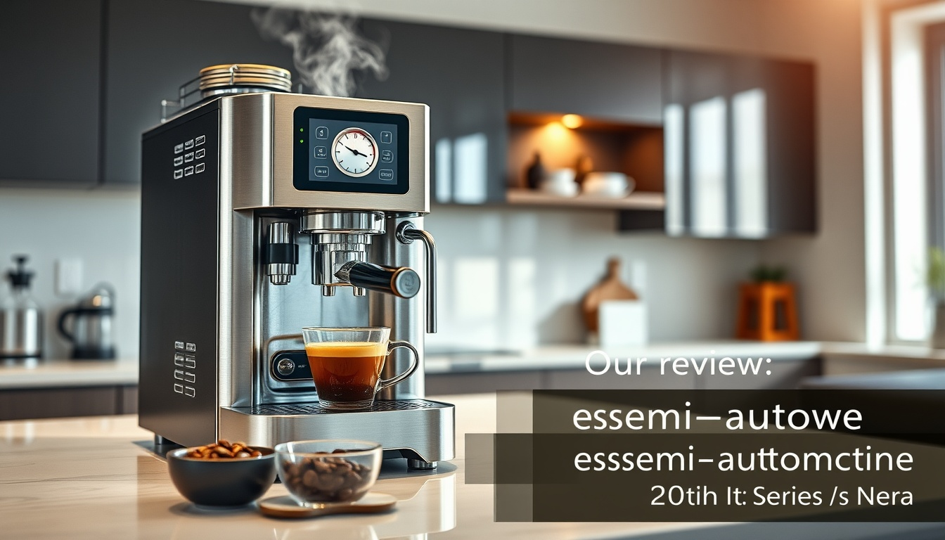 Cecotec Power Instant-ccino 20 Touch im Test