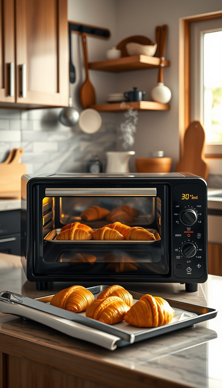 Cecotec Tischofen Bake&Toast 1090 im Test