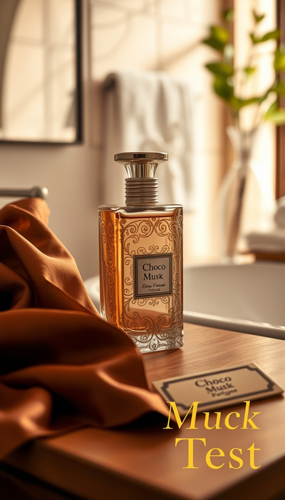 Choco Musk im Test