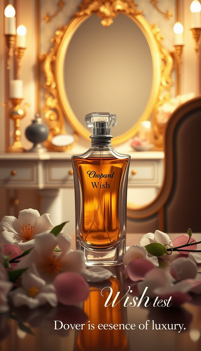 Chopard Wish EdP im Test