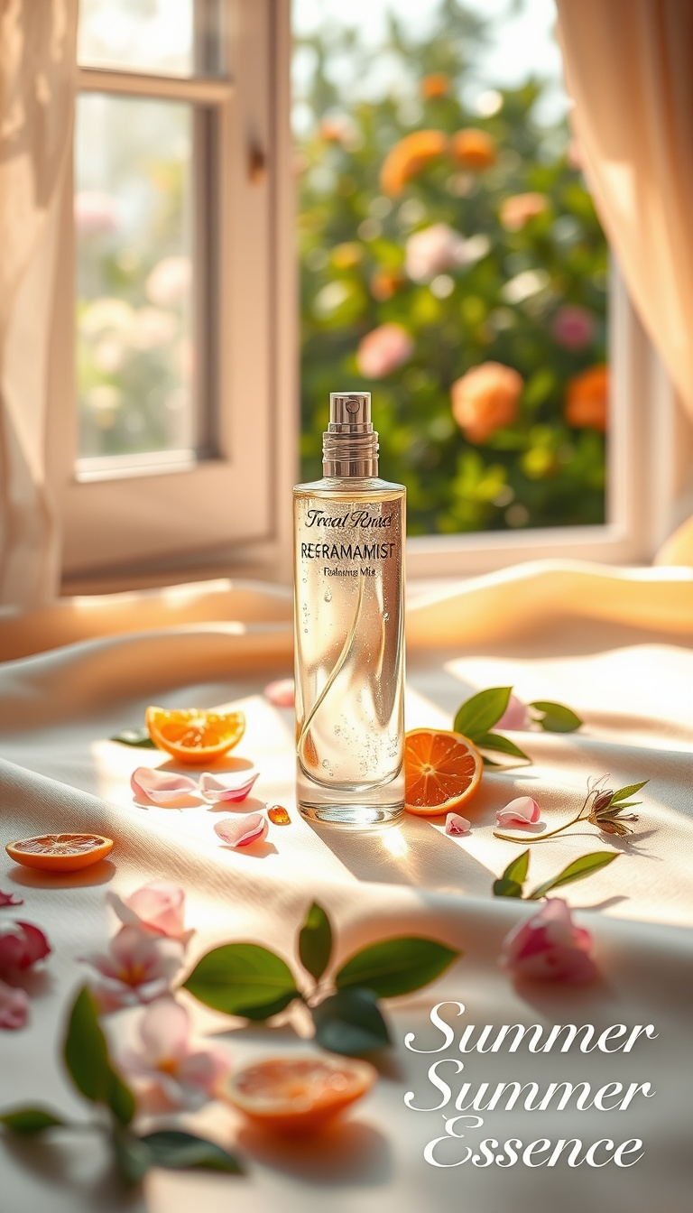 Christina Aguilera Definition Fine Fragrance Mist im Test