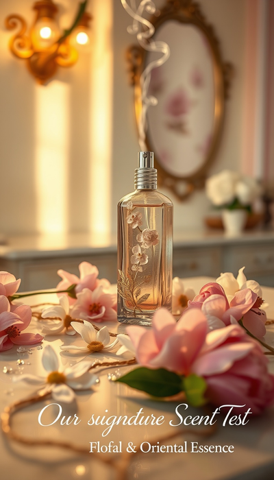 Christina Aguilera Signature im Test