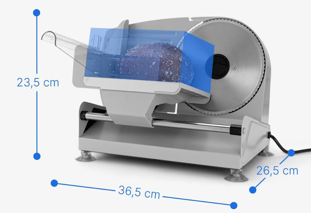 Clatronic MA 3585 im Test