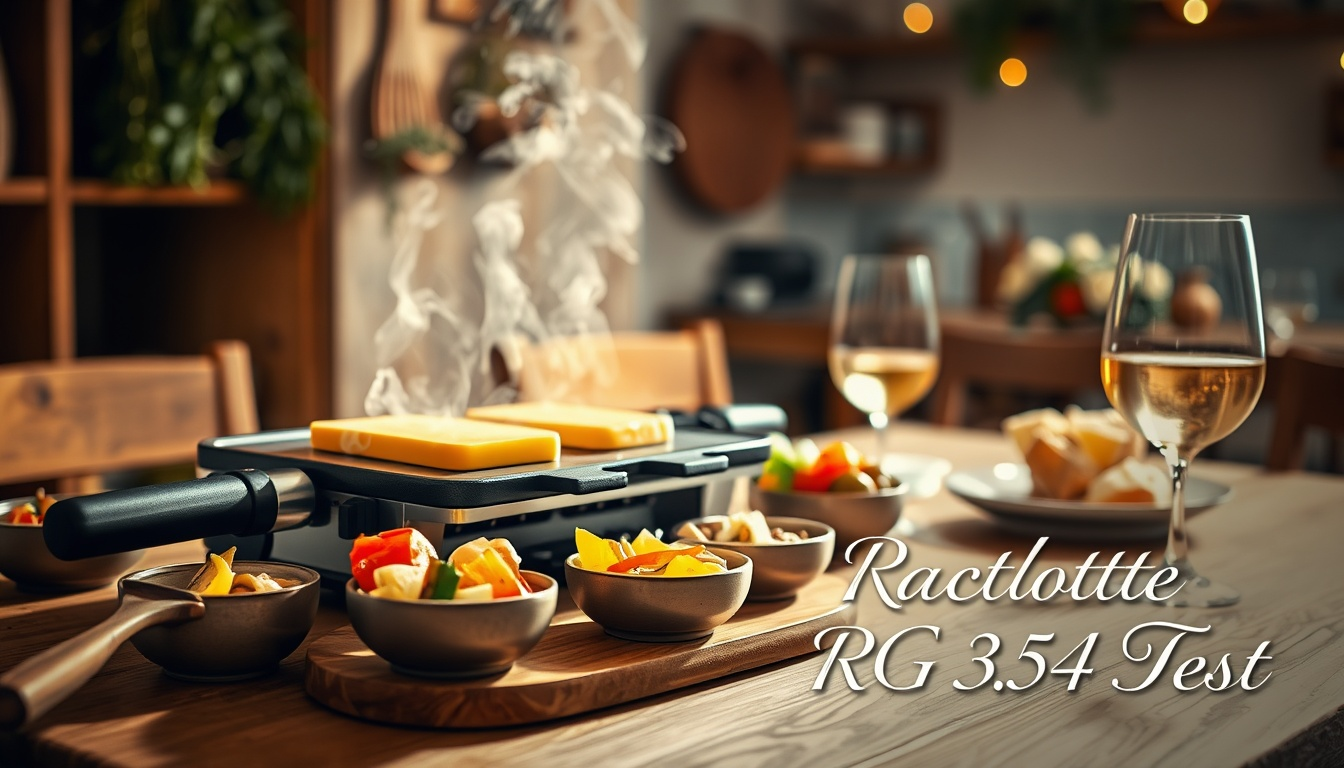 Clatronic RG 3592 im Test