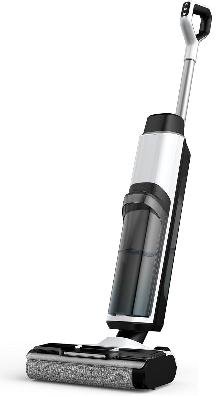 Cleanwise ‎BVC-T8 im Test