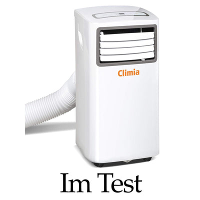 Climia CMK 2600 im Test