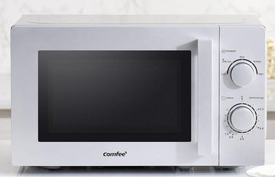 Comfee CMSN 20 si Mikrowelle im Test