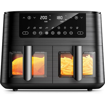 Cookwise AF2-40D06 im Test
