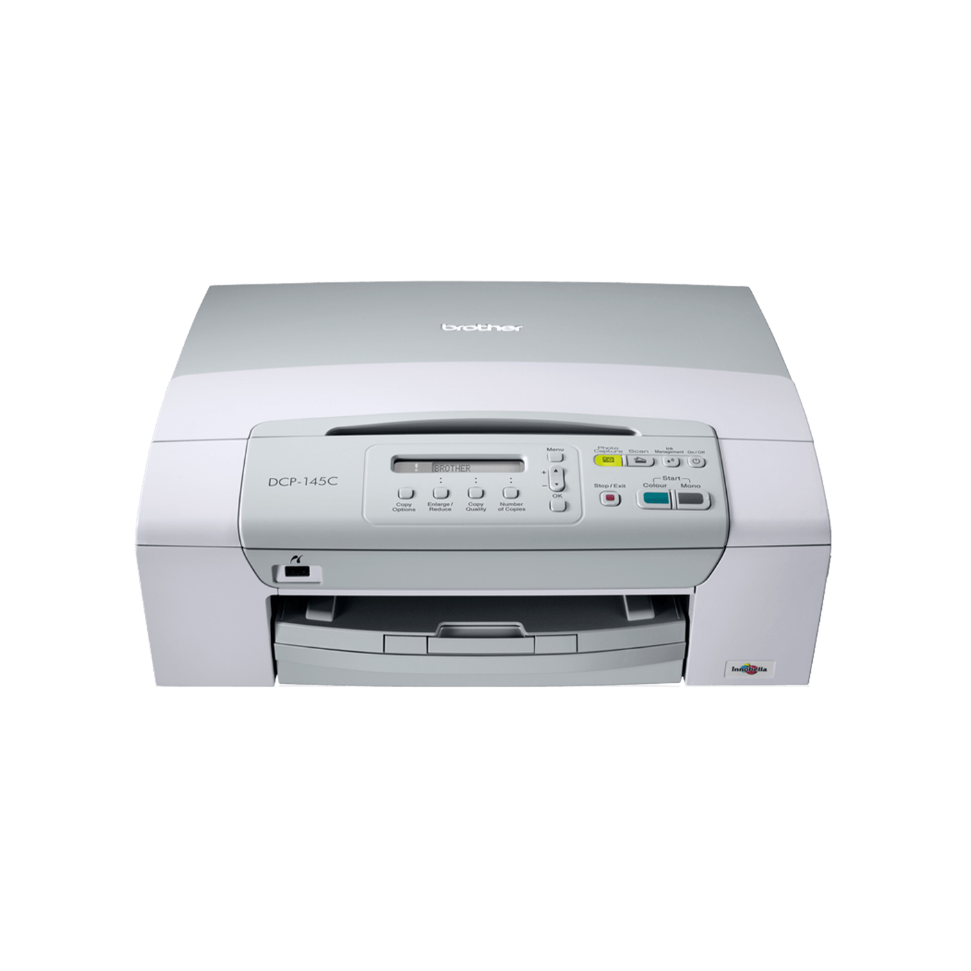 Brother DCP-145C Druckerpatronen