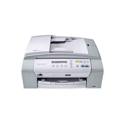 Brother DCP-185C Druckerpatronen