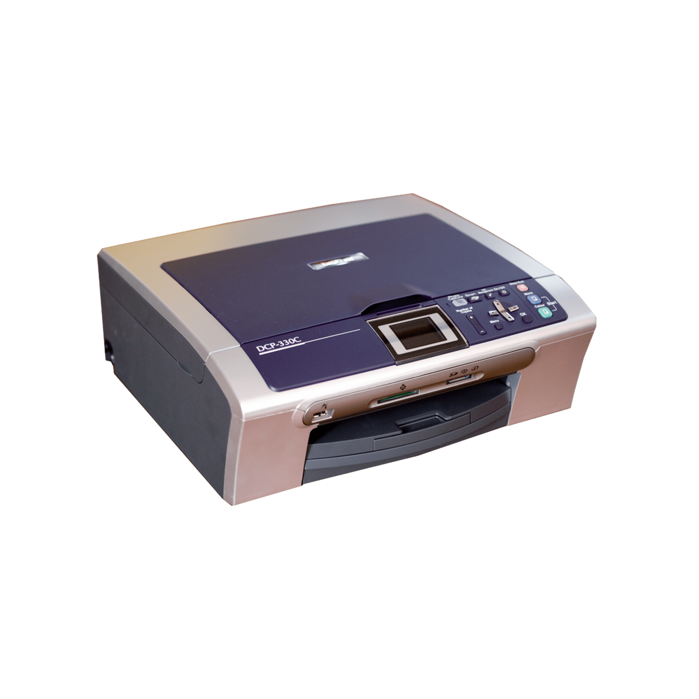 Brother DCP-330CN Druckerpatronen